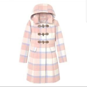 Annelise coat like new